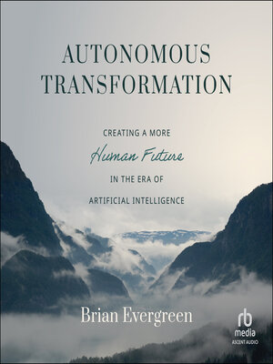 cover image of Autonomous Transformation